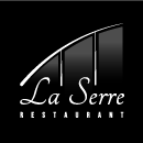 La Serre Restaurant Logo